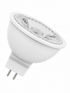 Лампочка Osram LS MR16 50 110 GU5.3 4.2W/850 220-240V 380Lm 4052899981157