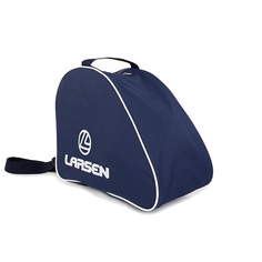 Сумка для роликов и коньков Larsen 6400 Blue