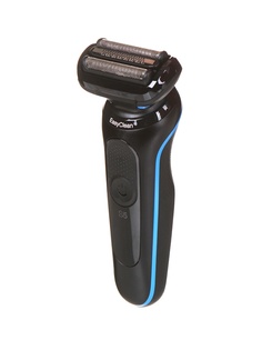 Электробритва Braun Series 5 50-B1000S Black-Blue