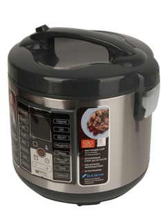 Мультиварка Redmond RMC-M252