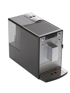 Кофемашина Melitta Caffeo Solo & Perfect Milk Silver E 957-103