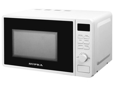 Микроволновая печь SUPRA 20TW42