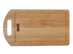 Доска разделочная Regent Inox Bosco 36x20x1.2cm 93-BO-1-05
