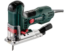 Лобзик Metabo STE 100 Quick Case 601100500