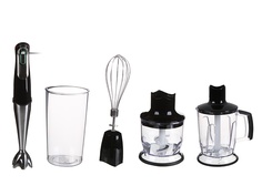 Блендер Braun MQ 745 Aperitive