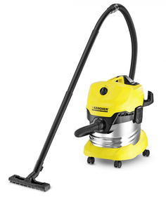 Пылесос Karcher WD 4 Premium