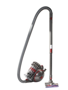 Пылесос Dyson Cinetic Big Ball Animal Pro 2 Выгодный набор + серт. 200Р!!!