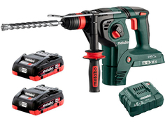 Перфоратор Metabo KHA 36-18 LTX T03490