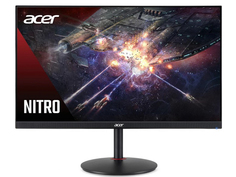 Монитор Acer Nitro XV272Sbmiiprx UM.HX2EE.S05