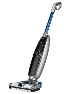 Пылесос Xiaomi Jimmy HW8 Graphite-Blue