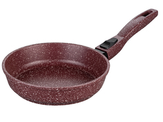 Сковорода Elan Gallery Гармония вкуса 20cm Ruby 120765