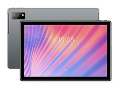 Планшет HTC A100 Space Gray (Unisoc T618 2.0 GHz/8192Mb/128Gb/Wi-Fi/Bluetooth/LTE/GPS/Cam/10.1/1920x1200/Android)