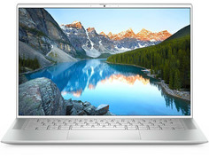 Ноутбук Dell Inspiron 7400 7400-8556 (Intel Core i7 1165G7 2.8Ghz/16384Mb/1024Gb SSD/nvidia GeForce MX350 2048Mb/Wi-Fi/Bluetooth/Cam/14.5/2560x1600/Linux)