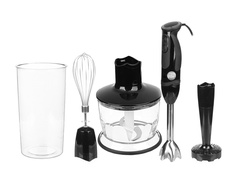 Блендер Braun MQ 5237 Black