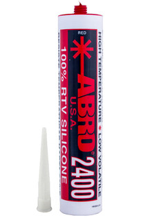Герметик Abro 310g SS-2400
