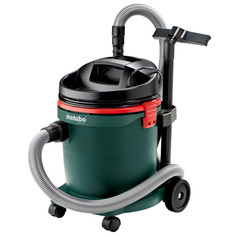 Пылесос Metabo ASA 32 L 1200Вт 602013000