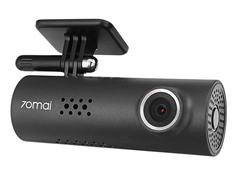 Видеорегистратор Xiaomi 70mai Dash Cam Smart 1S Midrive D06