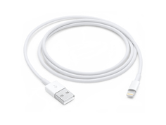 Аксессуар APPLE USB - Lightning 1m MXLY2ZM/A