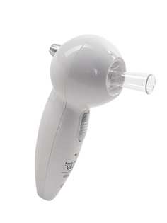 Массажер Gezatone Vacu Expert White