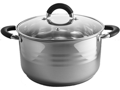 Кастрюля Webber 6.5L BE-199/2