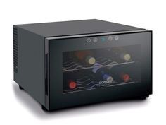 Винный шкаф Caso WineCase 8