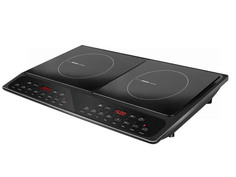 Плита Centek CT-1514 Black