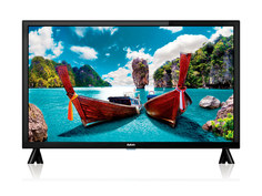 Телевизор BBK 24LEM-1058/T2C 24" (2019)