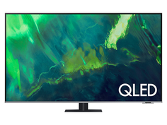 Телевизор Samsung QE55Q77AAUXRU