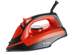 Утюг Delta DL-755 Black