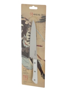 Нож Samura Harakiri SHR-0023W - длина лезвия 150мм