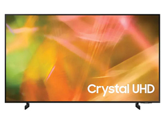 Телевизор Samsung UE50AU8000UXRU