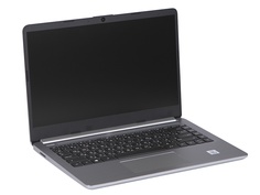 Ноутбук HP 340S G7 Silver 9TX20EA Выгодный набор + серт. 200Р!!! (Intel Core i3-1005G1 1.2 GHz/8192Mb/256Gb SSD/Intel HD Graphics/Wi-Fi/Bluetooth/Cam/14.0/1920x1080/DOS)