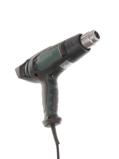 Строительный фен Metabo HG 16-500 601067000