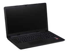 Ноутбук HP 15-db1068ur 7JW71EA (AMD Ryzen 3 3200U 2.6 GHz/8192Mb/512Gb SSD/AMD Radeon Vega 3/Wi-Fi/Bluetooth/Cam/15.6/1920x1080/Windows 10 Home 64-bit)