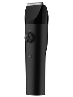 Машинка для стрижки волос Xiaomi Mijia Hair Clipper LFQ02KL Black