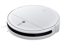 Робот-пылесос Xiaomi Mijia 2C Sweeping Vacuum Cleaner White