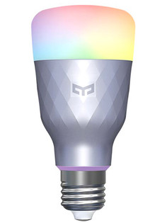 Лампочка Xiaomi Yeeligh Smart LED Bulbm 1SE YLDP001