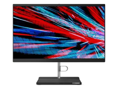 Моноблок Lenovo V30a 22IML 11FV001YRU (Intel Core i3-10110U 2.1 GHz/8198Mb/256Gb SSD/Intel UHD Graphics/DVD-RW/Wi-Fi/Bluetooth/Cam/21.5/1920x1080/DOS)