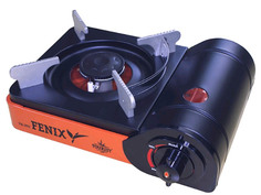 Плита Tourist Fenix TS-370