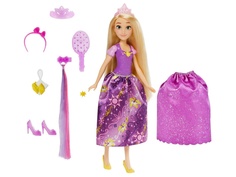 Игрушка Hasbro Кукла Принцесса дисней Рапунцель F07815X0