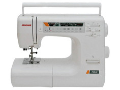 Швейная машинка Janome 7524Е