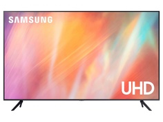 Телевизор Samsung UE50AU7100UXRU Выгодный набор + серт. 200Р!!!