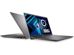 Ноутбук Dell Vostro 5401 5401-3090 (Intel Core i5-1035G1 1.0GHz/8192Mb/512Gb SSD/Intel UHD Graphics/Wi-Fi/Cam/14/1920x1080/Windows 10 64-bit)
