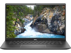 Ноутбук Dell Vostro 5402 5402-5552 (Intel Core i5-1135G7 2.4GHz/8192Mb/512Gb SSD/Intel Iris Xe Graphics/Wi-Fi/Cam/14/1920x1080/Linux)