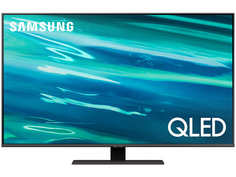 Телевизор Samsung QE50Q80AAUXRU Выгодный набор + серт. 200Р!!!