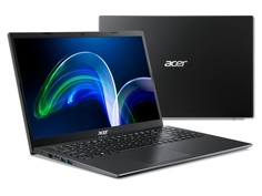 Ноутбук Acer Extensa 15 EX215-54-55WX NX.EGJER.008 (Intel Core i5 1135G7 2.4Ghz/8192Mb/256Gb SSD/Intel Iris Xe Graphics/Wi-Fi/Bluetooth/Cam/15.6/1920х1080/Windows 10 64-bit)