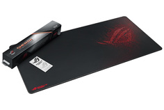 Коврик ASUS ROG Sheath 90MP00K1-B0UA00 / 90MP00K1-B0UC00