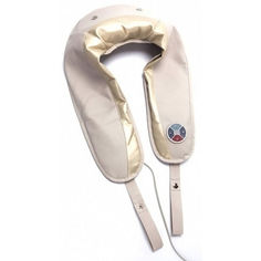 Массажер Bradex Здоровая спина Нью KZ 0301 Beige