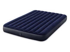 Intex Queen 152x203x25cm 64759 Выгодный набор + серт. 200Р!!!