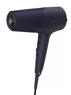 Фен Philips BHD510/00, синий